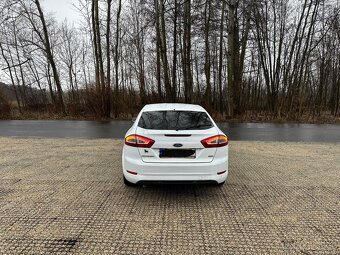Ford Mondeo 2.0Tdci•••Rezervace•• - 6