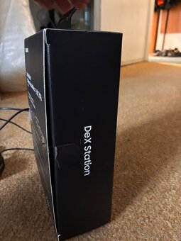 Samsung DeX Station - 6