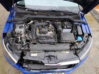 ŠKODA Scala 1.0TSI 81kw DSG ČR nové 2023 - 6