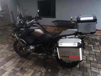 BMW R 1200 GSA 90Th Year Edition - 6