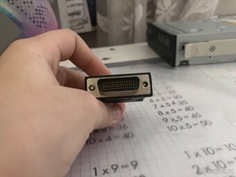 Nvidia NVS 315 FE - 6