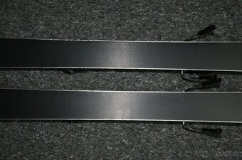 lyže Rossignol Hero 160 cm - 6