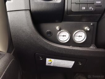 Obytný Automobil - 6