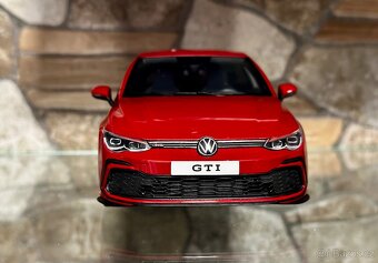 Volkswagen Golf GTI VIII - 6