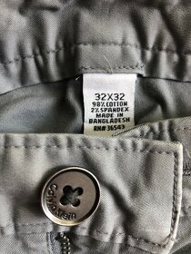 Pánské kalhoty Massimo Dutti, CK a košile - 6