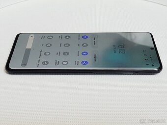 Prodám Samsung S20+ 5G 12GB Black - 6