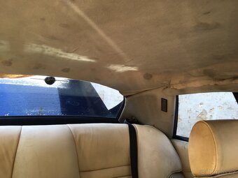 Jaguar XJS V12 H.E. - 6