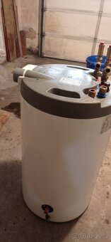 Bojler Dražice OKC 100NTR/HV - 6