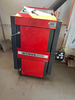 Kotel atmos ds 18s - 6