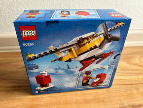 Nové Lego na prodej - 6