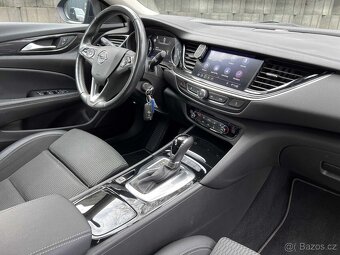 Opel Insignia 2.0 CDTi 128 kW DPH r.v. 2021 - 6