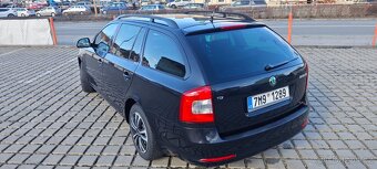 Škoda Octavia 1.6 TDI 77 kW elegance - 6