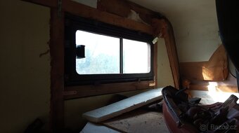 Díly na obytné auto fiat - 6