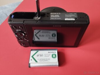 SONY DSC HX-90 - 6