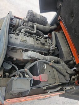 Vysokozdvižný vozík VZV  HELI CPCD 18 - Panorama - 6