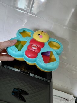 Dětské hračky - 6