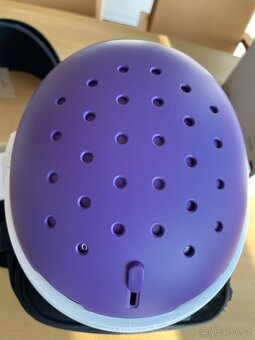 POC Levator Mips 55-58 - 6