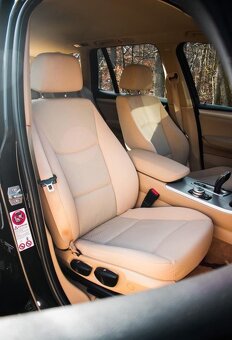 XDrive30d X3 AUTOMAT - 6