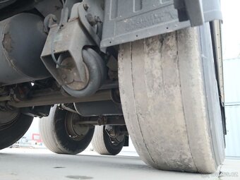 Schmitz CARGOBULL SKO 24, DUAL-TEMP, AGREGÁT CARRIER VECTOR  - 6