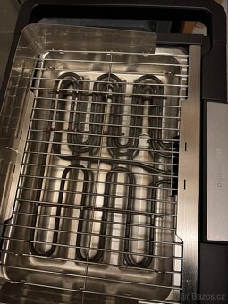 Elektrický gril Severin PG 8118 SENOA DIGITAL BOOST S - 6