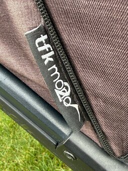 Kočárek TFK Mono 2 - 6