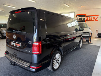 Volkswagen Multivan 2.0TDi Highline,DSG,Webasto - 6