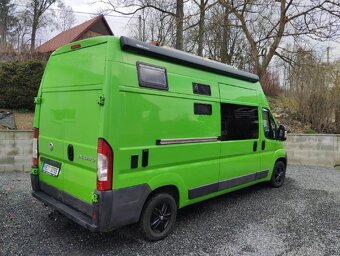 Obytný automobil - 6