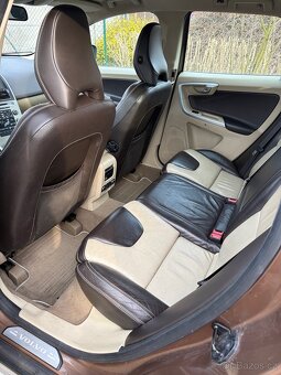 Volvo xc60 - 6