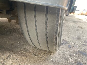 MAN TGM 12.280 autoprepravnik - 6