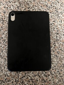 Ipad mini 6 + pouzdro - 6