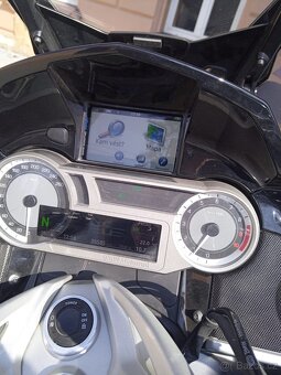 BMW K1600 GTL - 6