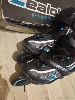 In line brusle 35-38 - 6