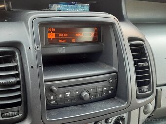 Renault Trafic - 6