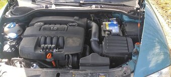 Prodám Škoda Octavia 2 combi - 6