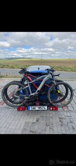 Haibike Hardnine 6 2023 - 6