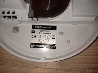 Svítidla Ecolite W 131-BI Victor - 6