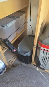 Prodám mini karavan - 6