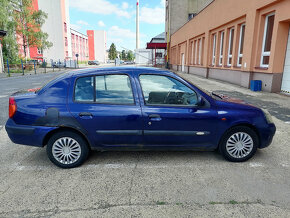 Díly na Renault Thalia. - 6