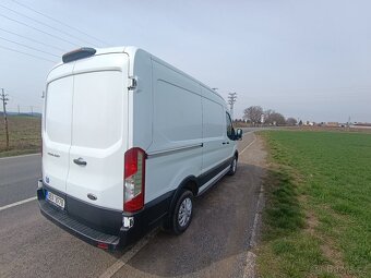 Prodám Ford transit 2.0 - 6