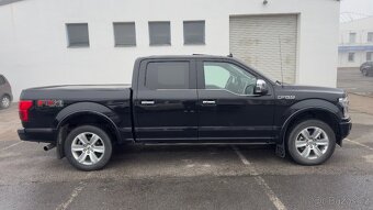F-150 Platinum - 6