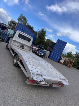 Sprinter 3.0 CDI 140kv. - 6