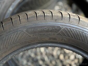 225/55/17 - Goodyear letní pár pneu - 6