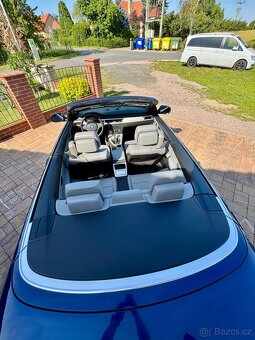 BMW E93 325i cabrio - 6
