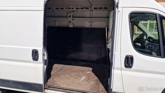 Peugeot Boxer L4 H2 DPH 2018 - 6