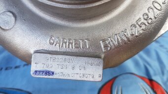 Turbo 2570 - 6