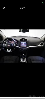 Freemont 2014 Multijed 2.0 TDI 125kw automat - 6