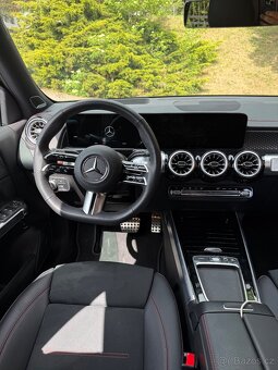 Mercedes Benz EQB 250+ 2025 - 6