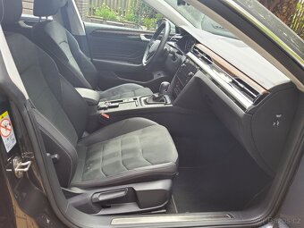 VW Arteon 2.0TDI Elegance DSG 1maj ČR - 6