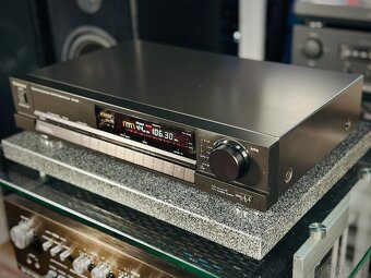 TECHNICS ST-G70 (r.1988)  quartz - 6
