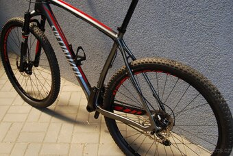 Specialized Stumpjumper 29 Carbon XL - 6